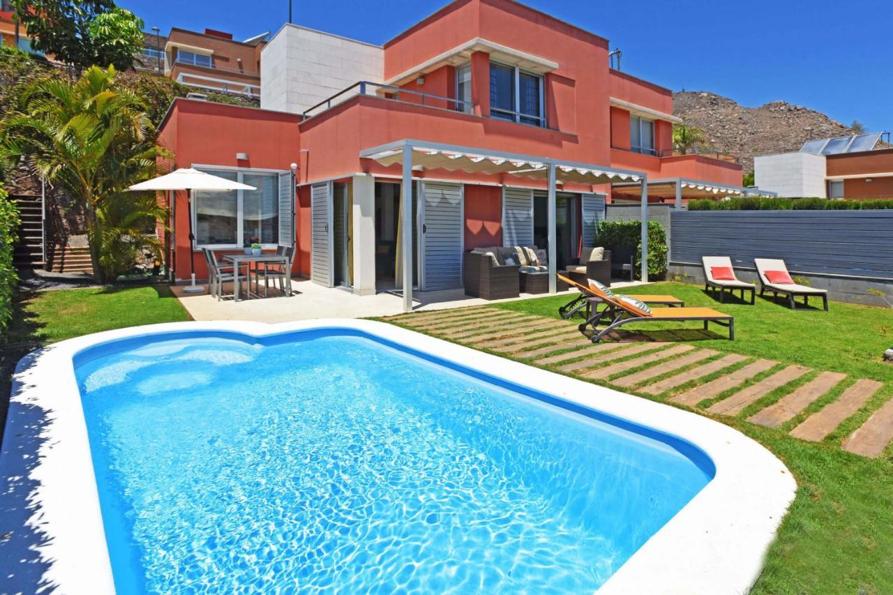 Salobre Vista Golf 27 Holiday home Maspalomas (Gran Canaria)