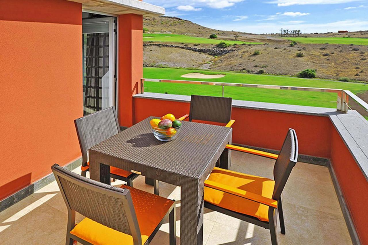 Salobre Vista Golf 27 *