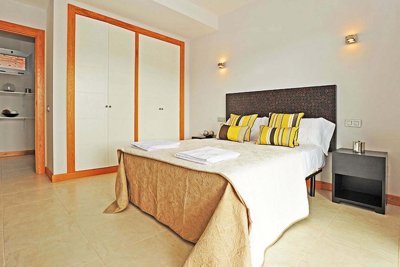 Salobre Vista Golf 27 Holiday home *