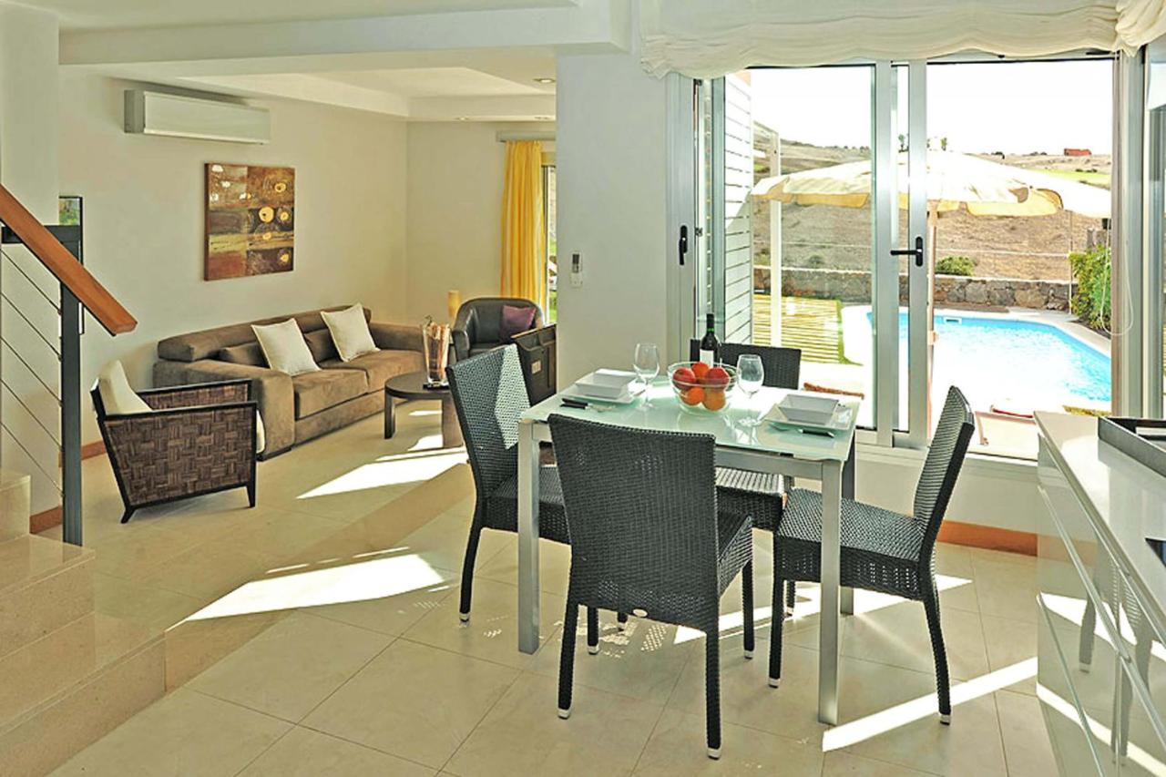 Holiday home Salobre Vista Golf 27