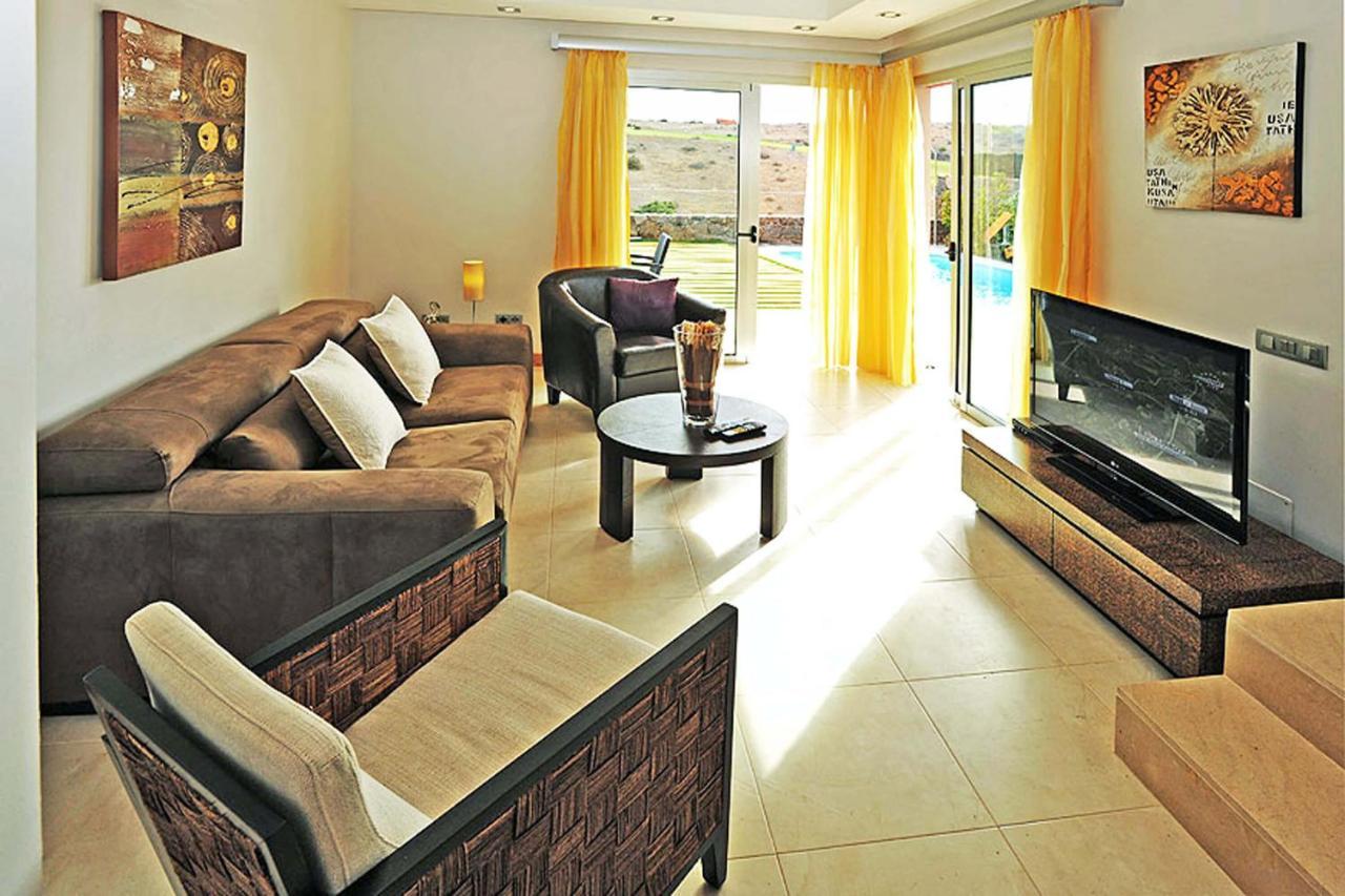 Salobre Vista Golf 27 Maspalomas (Gran Canaria)