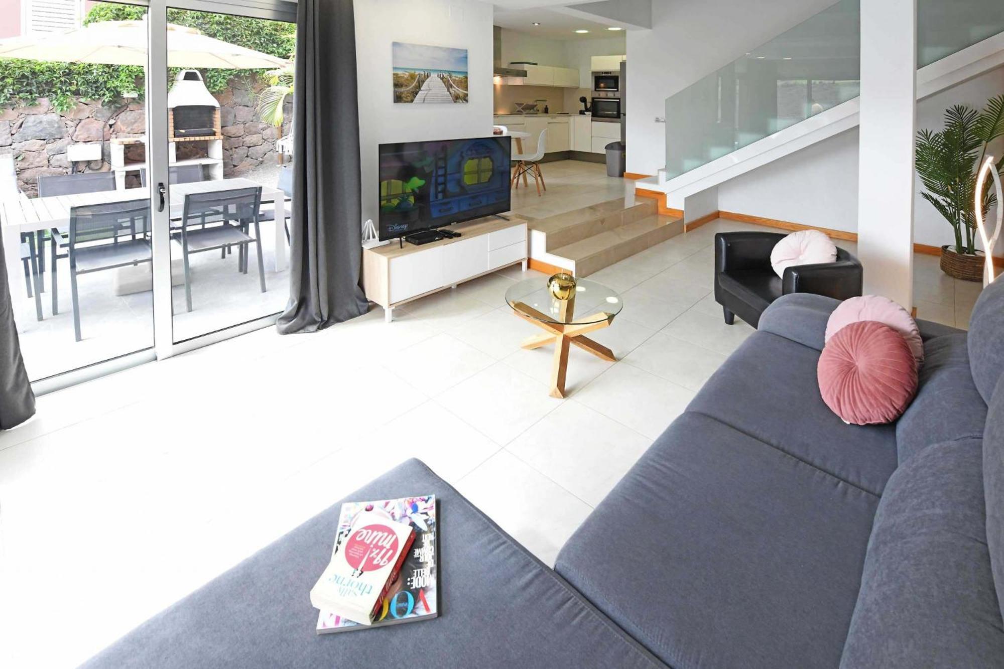 Holiday home Salobre Vista Golf 27